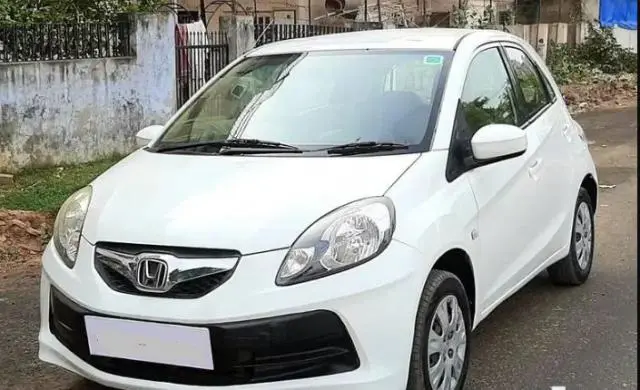 Honda Brio S MT 2013