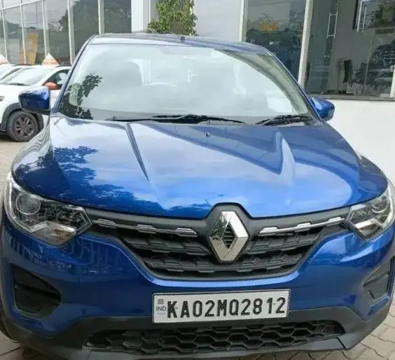 Renault Triber RXL 2020