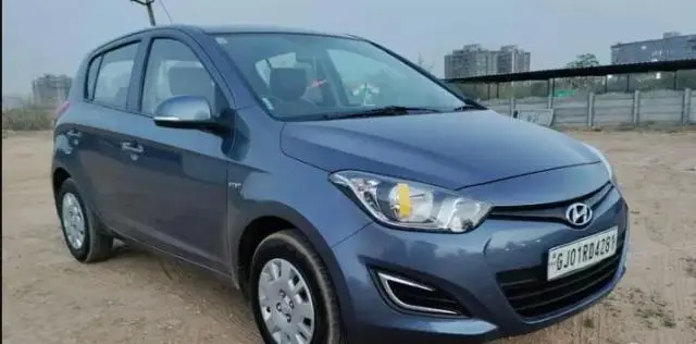 Hyundai i20 Magna 1.2 2013
