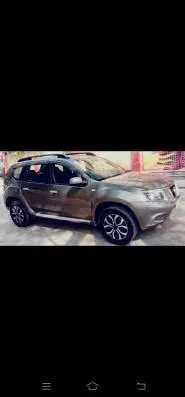 Nissan Terrano XL D PLUS 2016