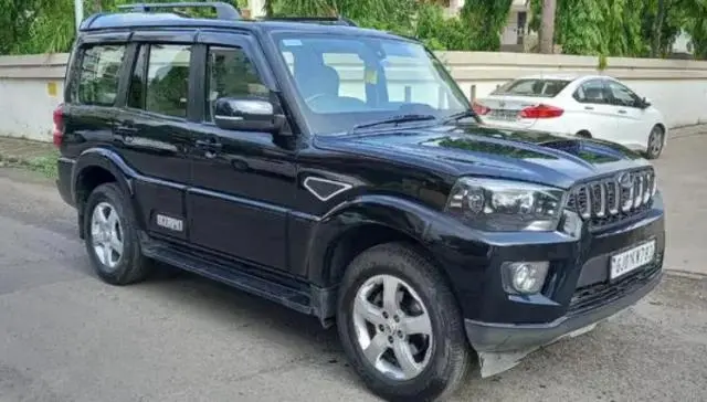 Mahindra Scorpio S11 2WD 7 SEATER 2019