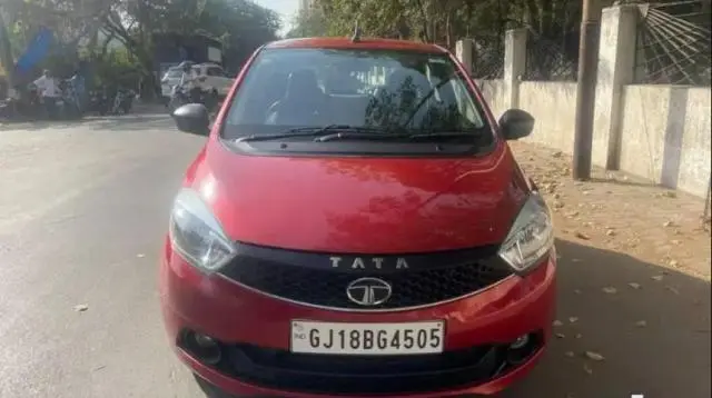 Tata Tiago Revotorq XM 2017