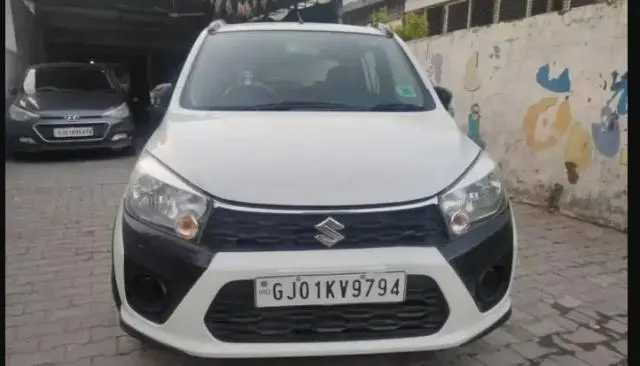 Maruti Suzuki Celerio X ZXi 2019