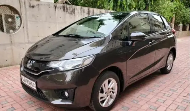 Honda Jazz V i-VTEC 2016