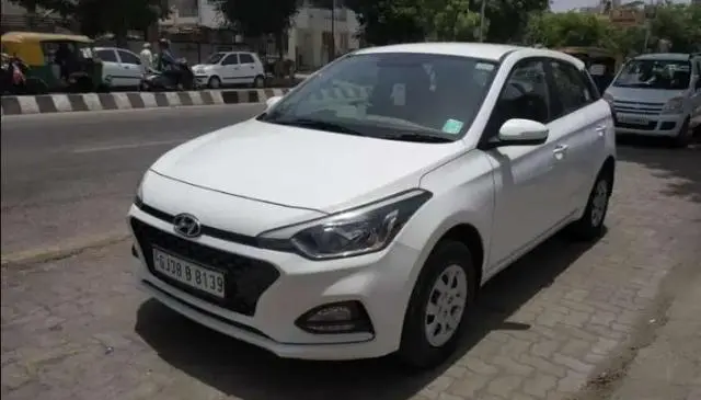 Hyundai Elite i20 Sportz 1.2 2018