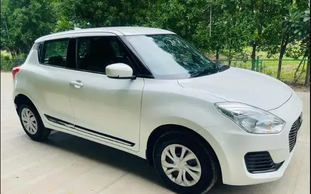 Maruti Suzuki Swift VXi 2019