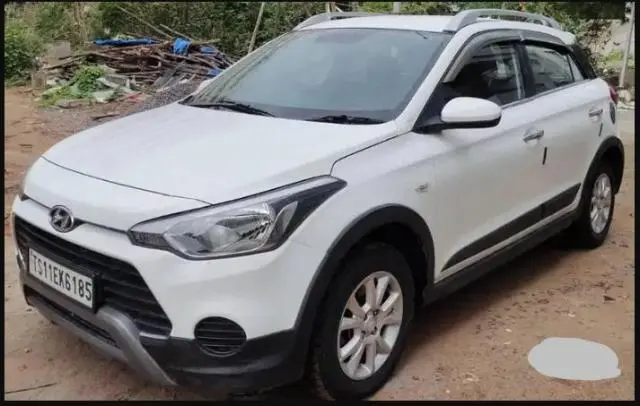Hyundai i20 Active 1.4 S 2016