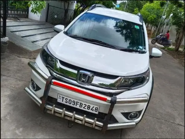 Honda BR-V V Diesel 2018