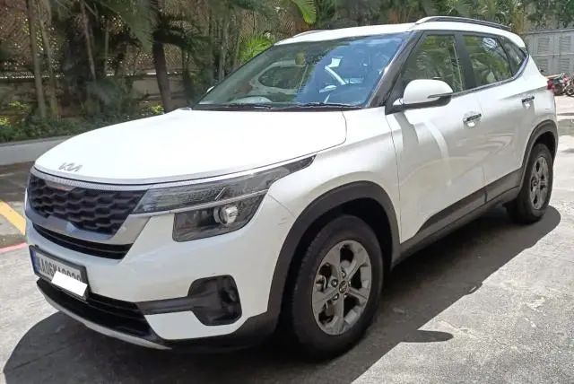 Kia Seltos HTK Plus 1.5 Petrol 2021