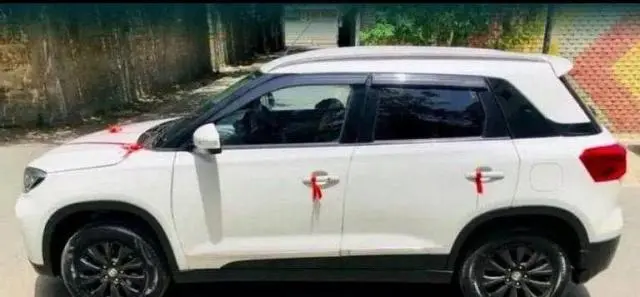Toyota Urban Cruiser Premium AT 2021