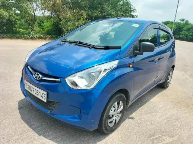 Hyundai Eon Era + 2017