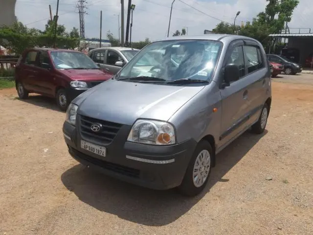 Hyundai Santro Xing XL 2006