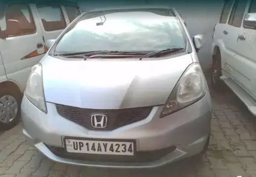Honda Jazz V i-VTEC 2009