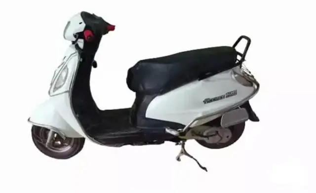Suzuki Access 125cc 2012