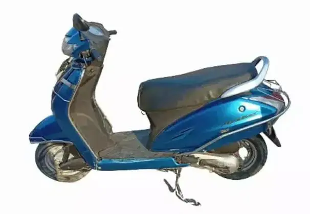 Honda Activa 3G 110cc 2017