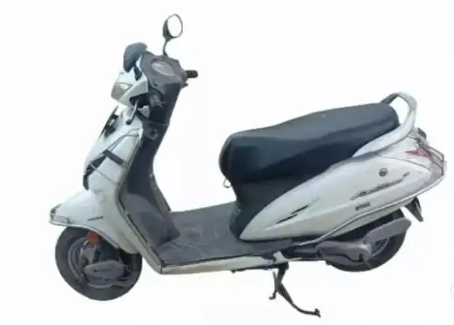 Honda Activa 4G 110cc 2017