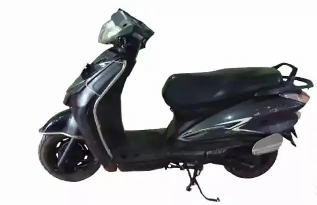 Hero Duet Lx 110cc 2017
