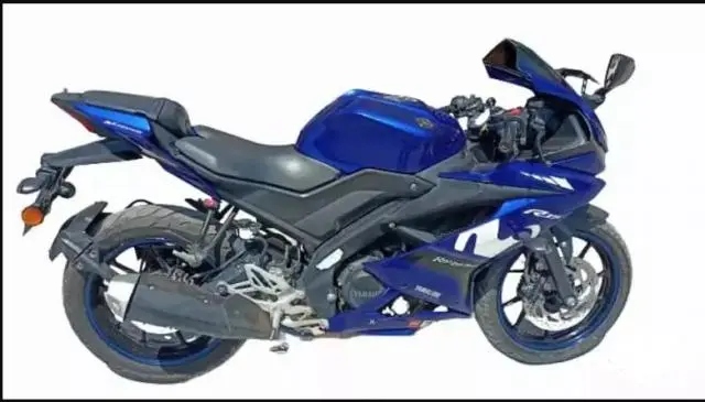 Yamaha YZF-R15 V3 150cc 2019