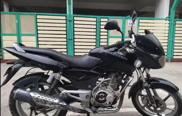 Bajaj Pulsar 150cc 2009