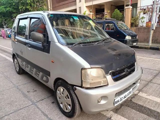 Maruti Suzuki Wagon R LXi 2006