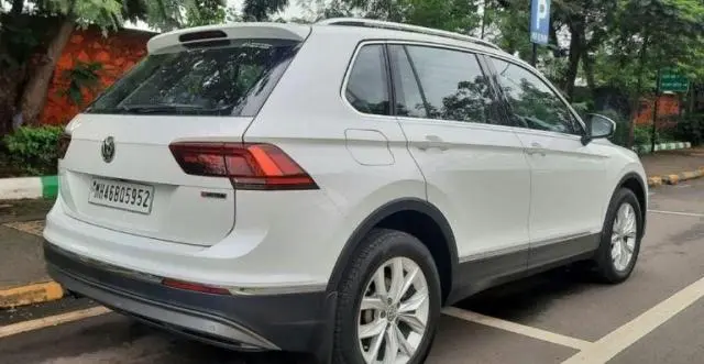 Volkswagen Tiguan Highline TDI 2020