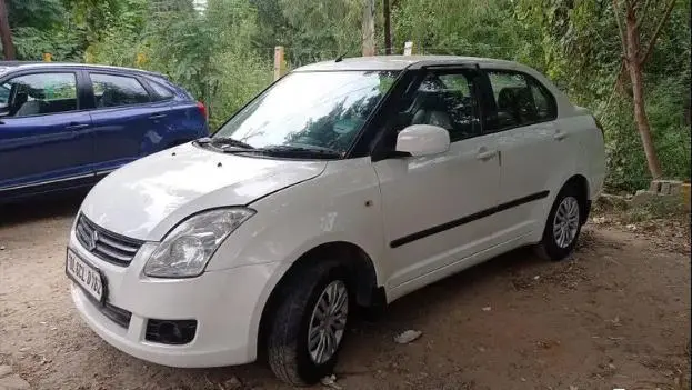 Maruti Suzuki Swift DZire VXi 2009