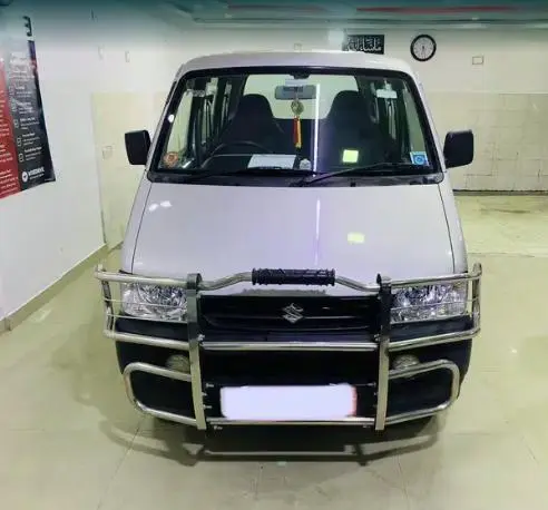 Maruti Suzuki Eeco 5 STR AC 2020