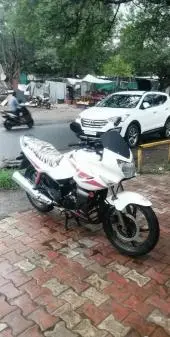 Hero Karizma R 223cc 2014