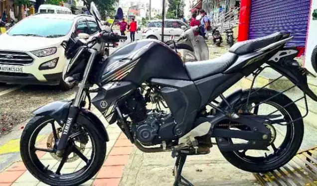 Yamaha FZ S V 2.0 150cc 2018