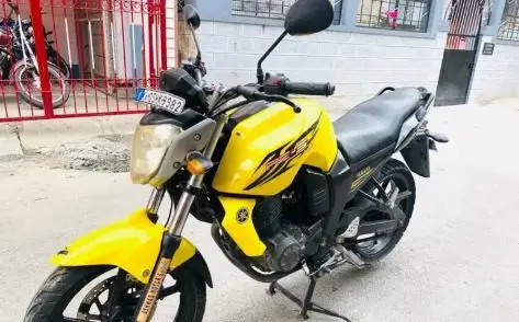 Yamaha FZs 150cc 2010