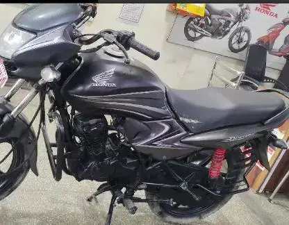 Honda Dream Yuga 110cc 2014