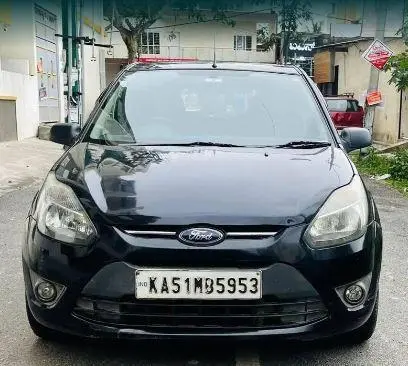 Ford Figo LXI DURATORQ 1.4 2011