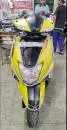 TVS Ntorq 125 Disc 2018