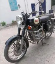 Royal Enfield Classic 350cc 2016