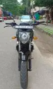 Yamaha FZ 150cc 2015