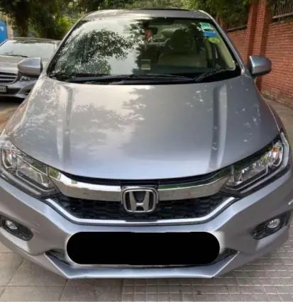 Honda City 5th Generation VX Petrol 2022