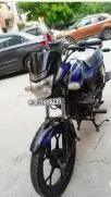 Bajaj Platina 110 H Gear Disc 2019