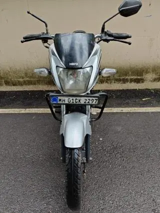 Hero Passion Pro 100cc 2016