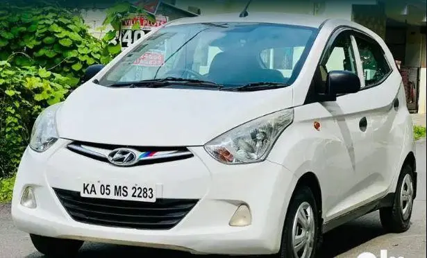 Hyundai Eon Era + 2015