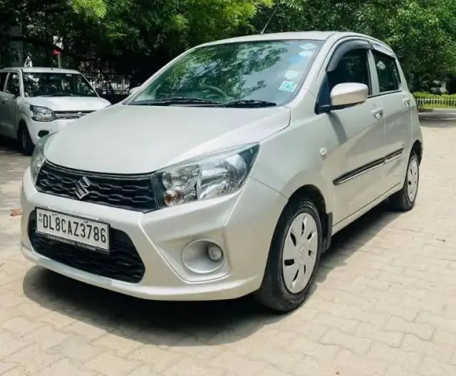 Maruti Suzuki Celerio VXi (O) CNG BS6 2020