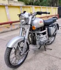 Royal Enfield Classic 350cc 2015