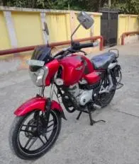 Bajaj V15 150cc 2016