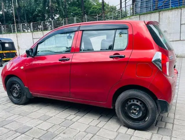 Maruti Suzuki Celerio VXi (O) 2014