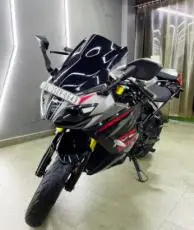 TVS Apache RR310 BS6 2020