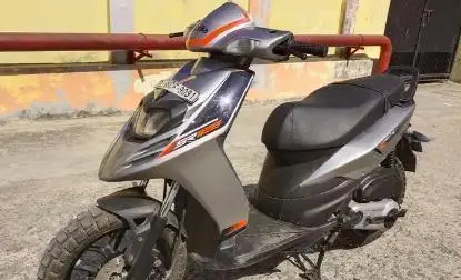 Aprilia SR 125 2019