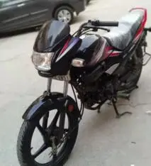 Hero Super Splendor 125cc i3s 2019