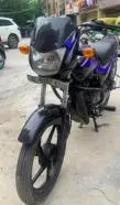 Bajaj CT 100 ES ALLOY FI BS6 2020