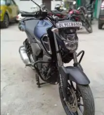 Yamaha FZS-FI V 3.0 150cc ABS BS6 2021