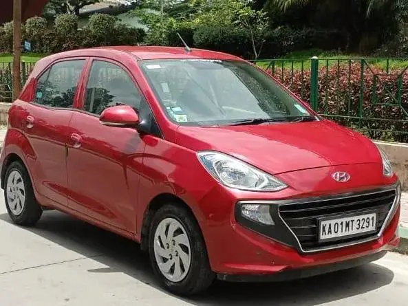 Hyundai Santro SPORTZ 2019