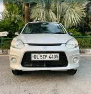 Maruti Suzuki Alto 800 LXi 2017